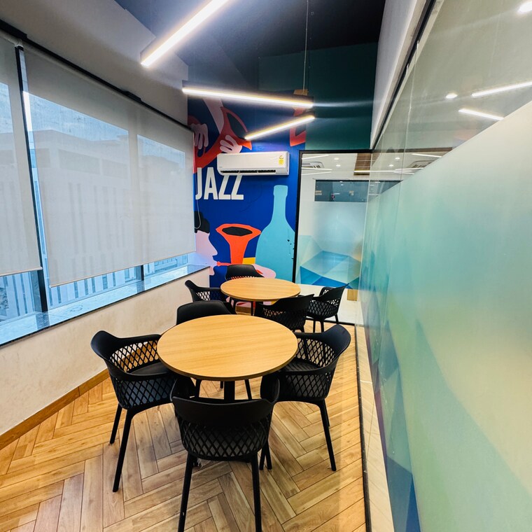 Team Area, sector 74 Commercial Office Space 5000 Sq.Ft. In Sector 74 Mohali 9529062