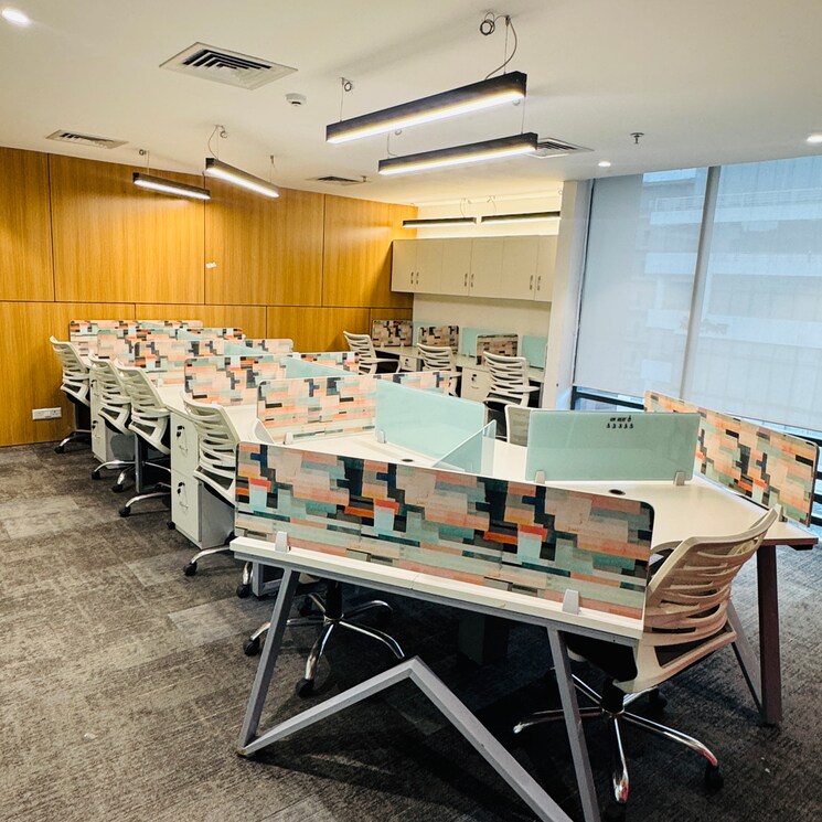 Team Area, sector 74 Commercial Office Space 5000 Sq.Ft. In Sector 74 Mohali 9529062