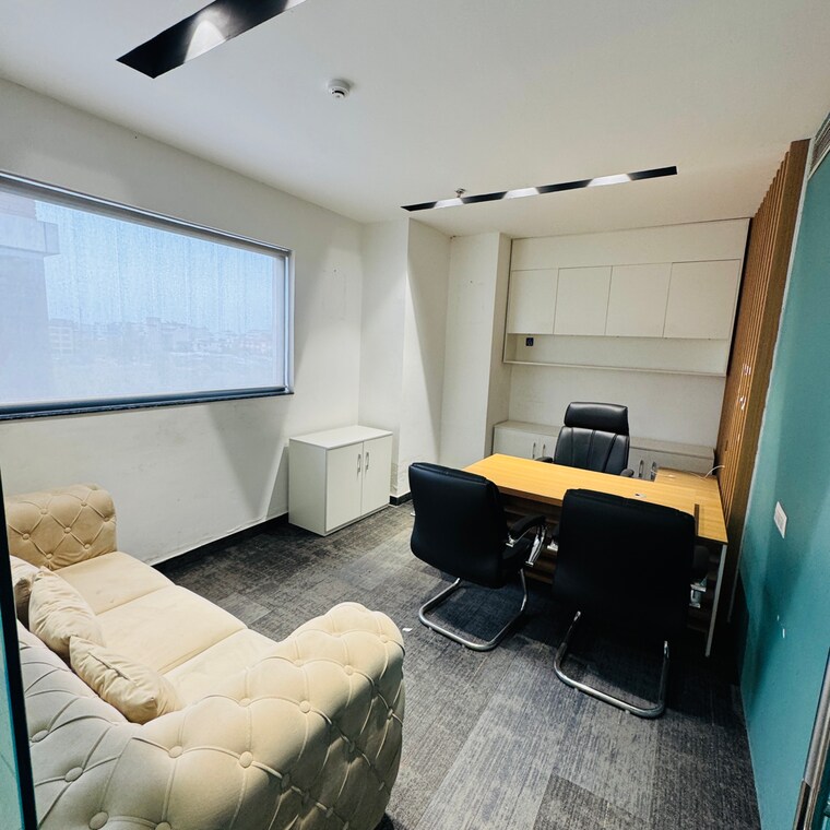 Team Area, sector 74 Commercial Office Space 5000 Sq.Ft. In Sector 74 Mohali 9529062