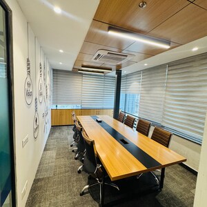 Team Area in  Office Space at Sector 74 – for Rent