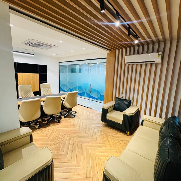 Team Area, sector 74 Commercial Office Space 5000 Sq.Ft. In Sector 74 Mohali 9529062