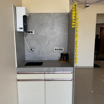 Furnished Amenities in  Office Space at Lodha Signet Palava, Kalyan Shilphata Road – for Rent