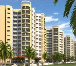 2 BHK Apartment For Rent in Nitesh Flushing Meadows, Whitefield
