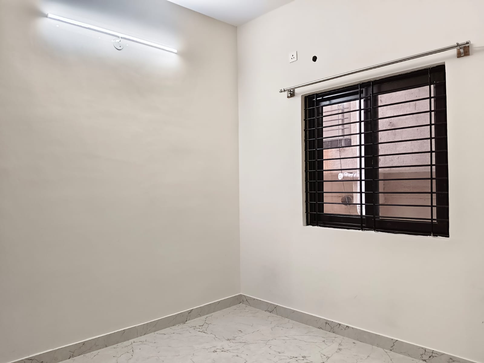 1 BHK Apartment For Rent in Kab Nest