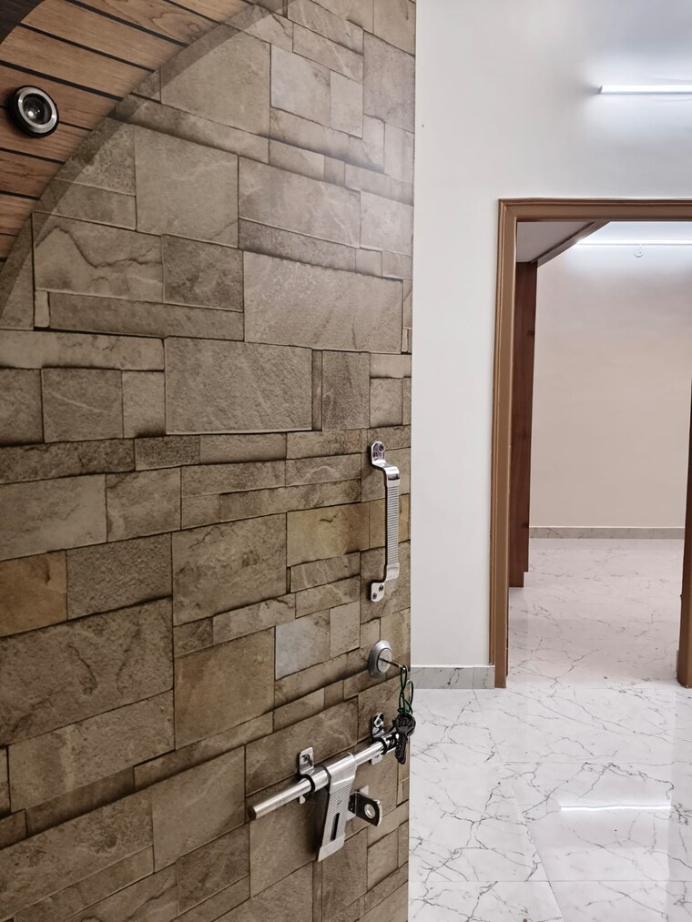 Bathroom, kab-nest 1 Bedroom 550 Sq.Ft. Apartment In Kaggadasapura Bangalore 9529005