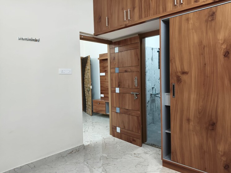 Room, kab-nest 1 Bedroom 550 Sq.Ft. Apartment In Kaggadasapura Bangalore 9529005