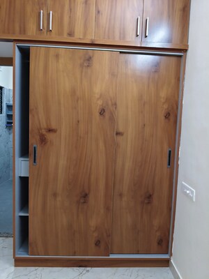 Furnished Amenities in 1 BHK Apartment at Kab Nest, Kaggadasapura – for Rent