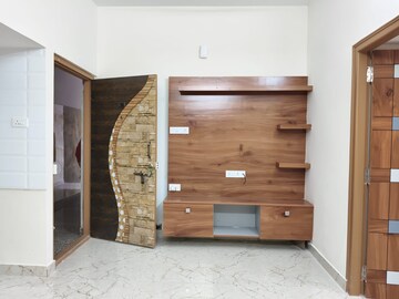 Furnished Amenities in 1 BHK Apartment at Kab Nest, Kaggadasapura – for Rent