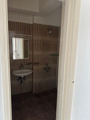 Bathroom in 3 BHK Apartment at DSR Highland Greenz, Doddakannelli – for Sale