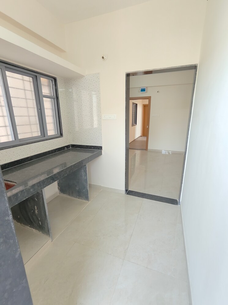 Kitchen, sainikwadi 1 Bedroom 530 Sq.Ft. Apartment In Sainikwadi Pune 9528997