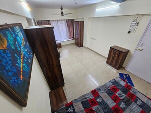 Room in  Pg at Borivali East – for Rent