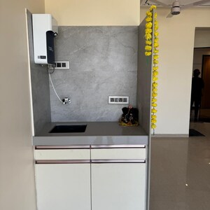 Furnished Amenities in  Office Space at Lodha Signet Palava, Kalyan Shilphata Road – for Sale