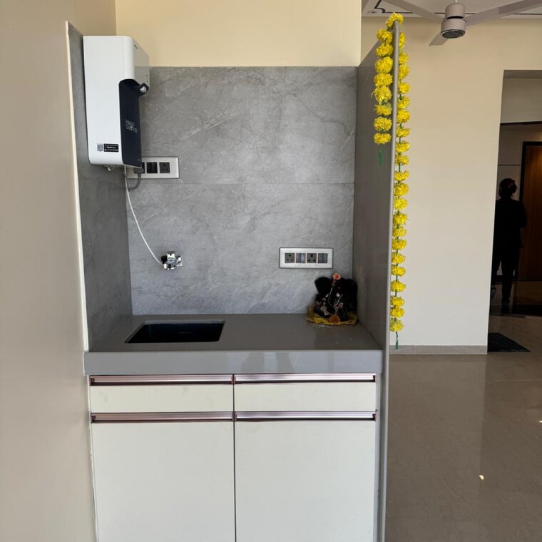 undefined, lodha-signet-palava Commercial Office Space 290 Sq.Ft. In Kalyan Shilphata Road Thane 9528992