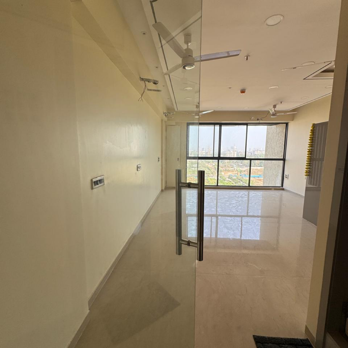 Office Space For Sale in Lodha Signet Palava