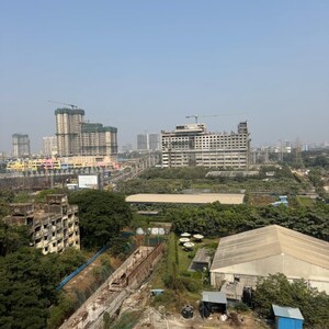  Office Space – Exterior View View at Lodha Signet Palava, Kalyan Shilphata Road - for Sale