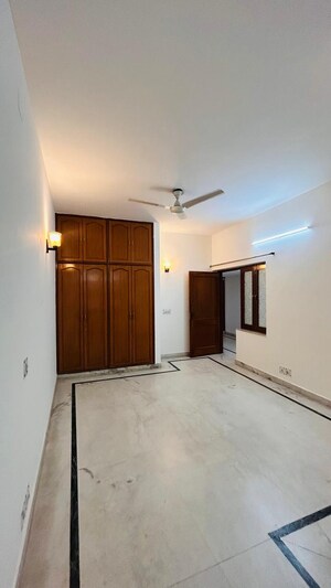 Room in 3 BHK Builder Floor at Shivalik Colony – for Rent