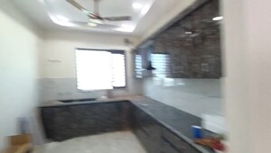 Kitchen in 4 BHK Builder Floor at Sector 2 – for Sale