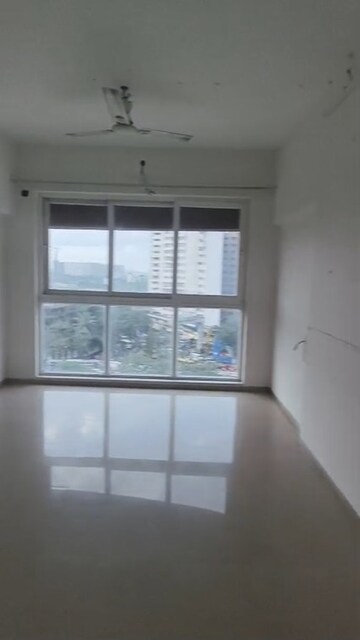 Living Room in 2 BHK Apartment at Argent Silver Arch CHS, Chembur – for Rent