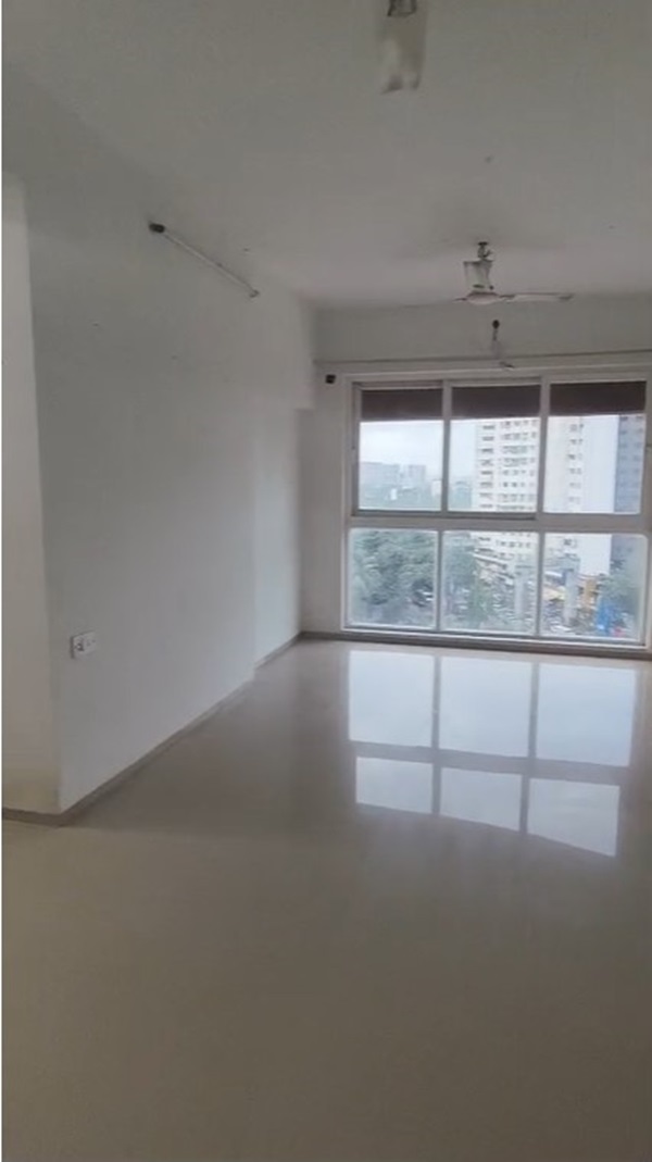 2 BHK 1040 Sq.Ft. Apartment in Argent Silver Arch CHS