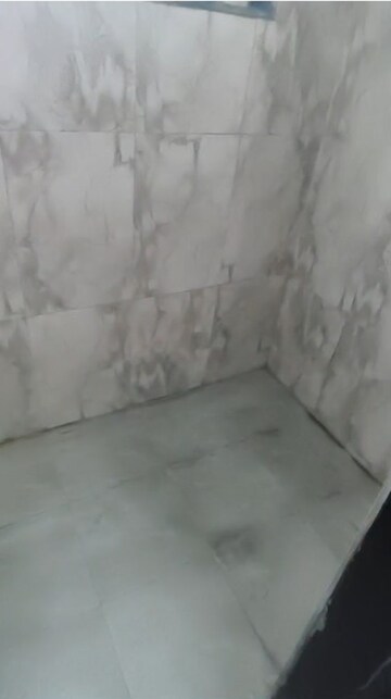 Bathroom in 2 BHK Apartment at Argent Silver Arch CHS, Chembur – for Rent