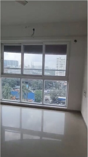 Bedroom in 2 BHK Apartment at Argent Silver Arch CHS, Chembur – for Rent
