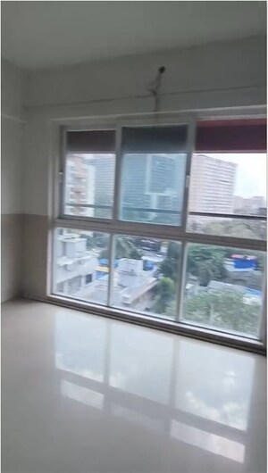 Bedroom in 2 BHK Apartment at Argent Silver Arch CHS, Chembur – for Rent