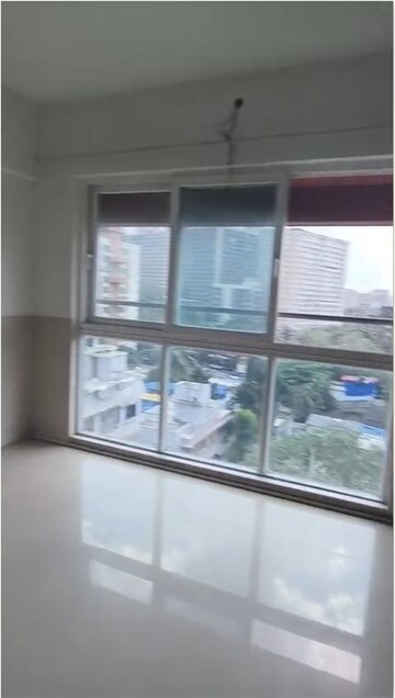 Bedroom in 2 BHK Apartment at Argent Silver Arch CHS, Chembur – for Rent