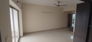 Master Bedroom in 2 BHK Apartment at Nitesh Flushing Meadows, Whitefield – for Rent