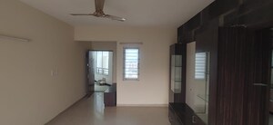 Study Room in 2 BHK Apartment at Nitesh Flushing Meadows, Whitefield – for Rent