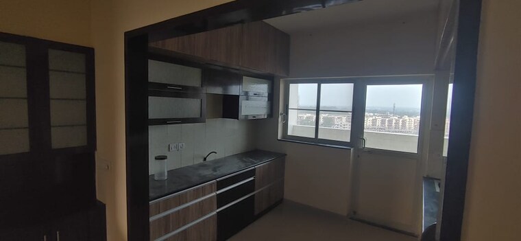 Kitchen, nitesh-flushing-meadows 2 Bedroom 1350 Sq.Ft. Apartment In Whitefield Bangalore 9528991