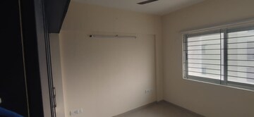 Bedroom in 2 BHK Apartment at Nitesh Flushing Meadows, Whitefield – for Rent