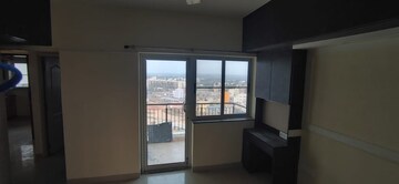 Utility Room in 2 BHK Apartment at Nitesh Flushing Meadows, Whitefield – for Rent