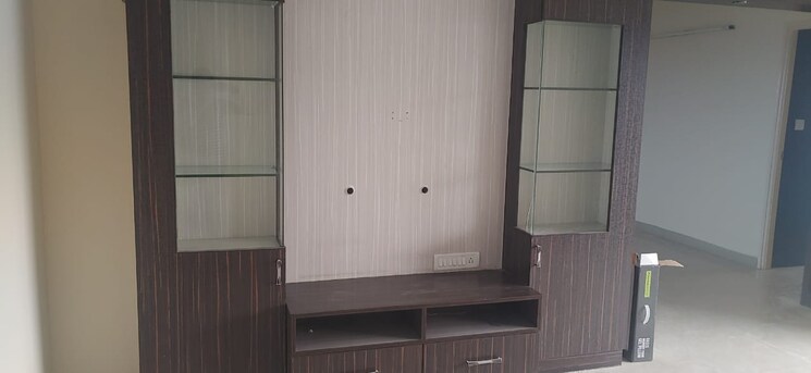 Living Room, nitesh-flushing-meadows 2 Bedroom 1350 Sq.Ft. Apartment In Whitefield Bangalore 9528991