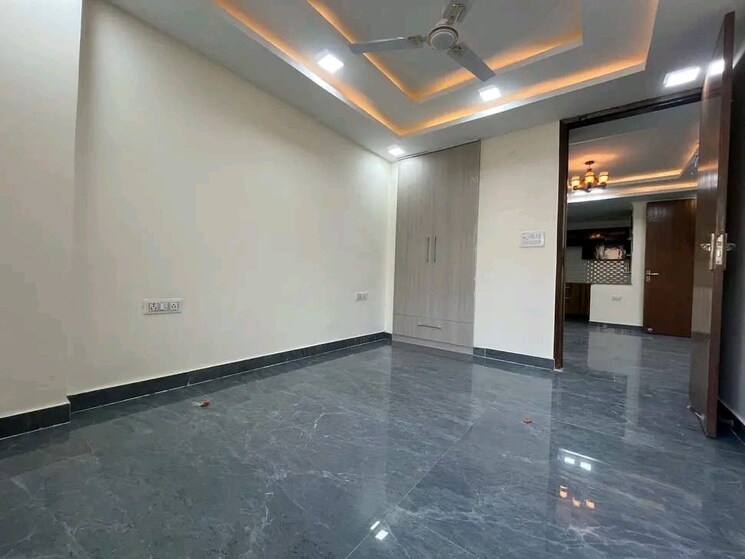 Room, palm-residency-chhatarpur 2 Bedroom 1000 Sq.Ft. Builder Floor In Chattarpur Delhi 9529058