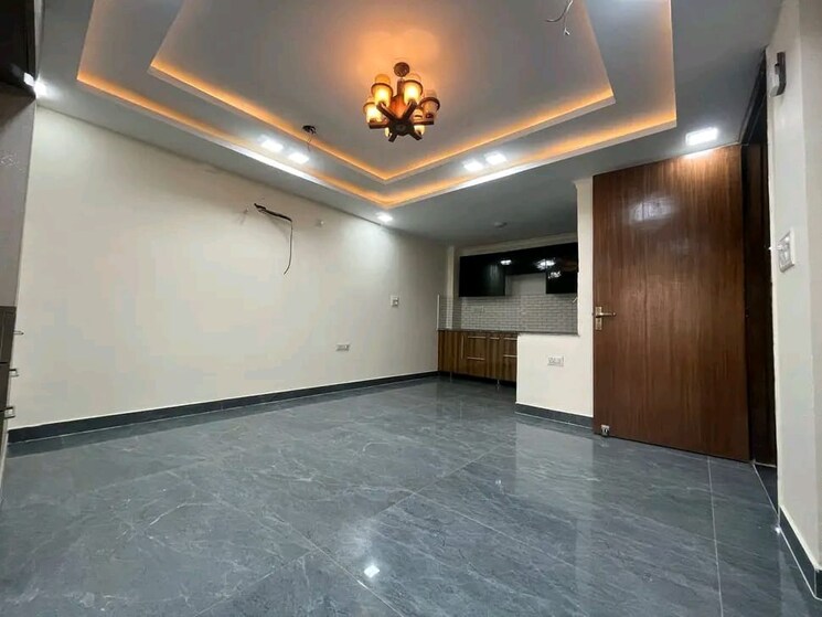 Room, palm-residency-chhatarpur 2 Bedroom 1000 Sq.Ft. Builder Floor In Chattarpur Delhi 9529058