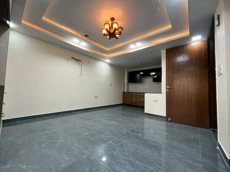 Room, palm-residency-chhatarpur 2 Bedroom 1000 Sq.Ft. Builder Floor In Chattarpur Delhi 9529058