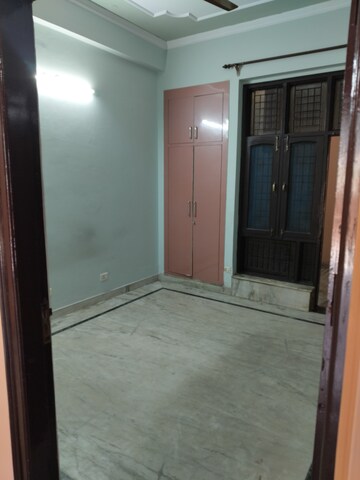 1 BHK Builder Floor For Rent in Cosmic Residency Apartment, Ashok Nagar