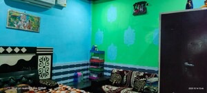 Bedroom in 2 BHK Independent House at Nangla Enclave, Sector 51 – for Sale