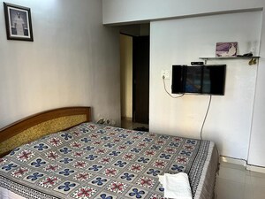 3 BHK Apartment For Rent in VR Bhoomi Acres G Wing, Ghodbunder Road