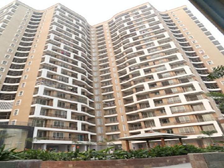 1 BHK Apartment For Sale in Ajmera Yogidham New Era