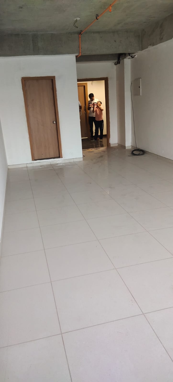 Office Space For Rent in Solarise Busines Hub