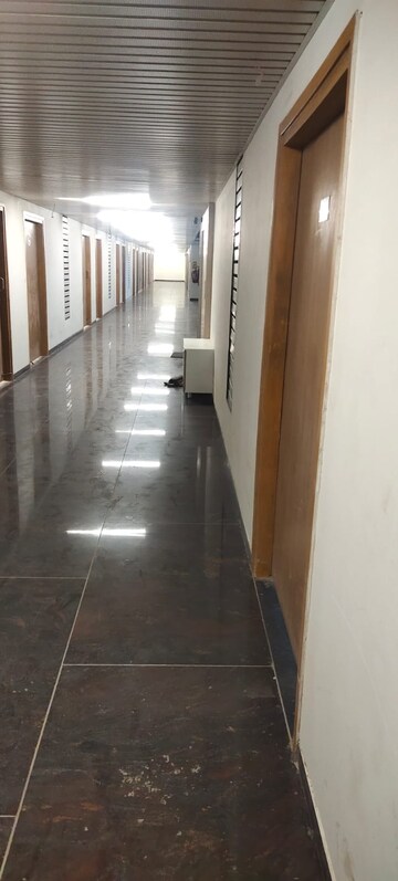 Building Lobby in  Office Space at Ghatlodia – for Rent