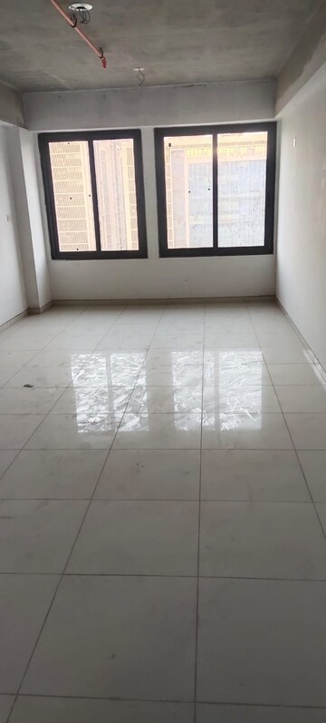 Bathroom in  Office Space at Ghatlodia – for Rent