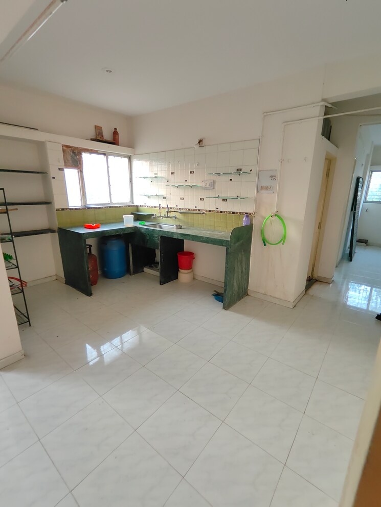 Living Room, wadgaon sheri 2.5 Bedroom 1100 Sq.Ft. Apartment In Wadgaon Sheri Pune 9529030