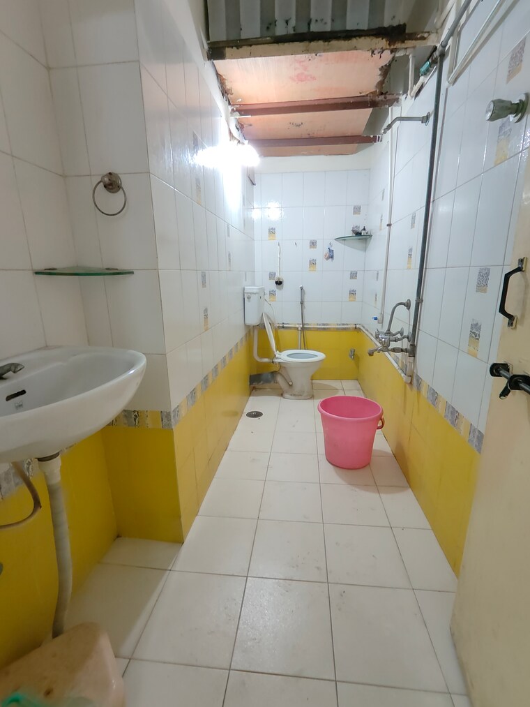 Master Bedroom, wadgaon sheri 2.5 Bedroom 1100 Sq.Ft. Apartment In Wadgaon Sheri Pune 9529030