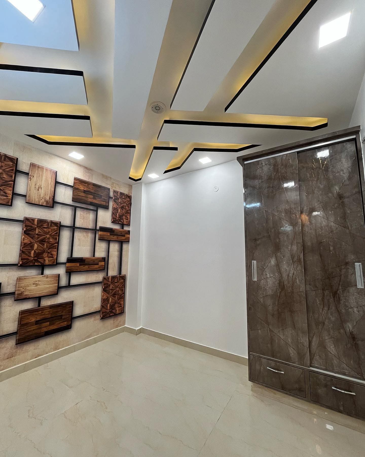 3.5 BHK Builder Floor For Sale in SA HOMES I