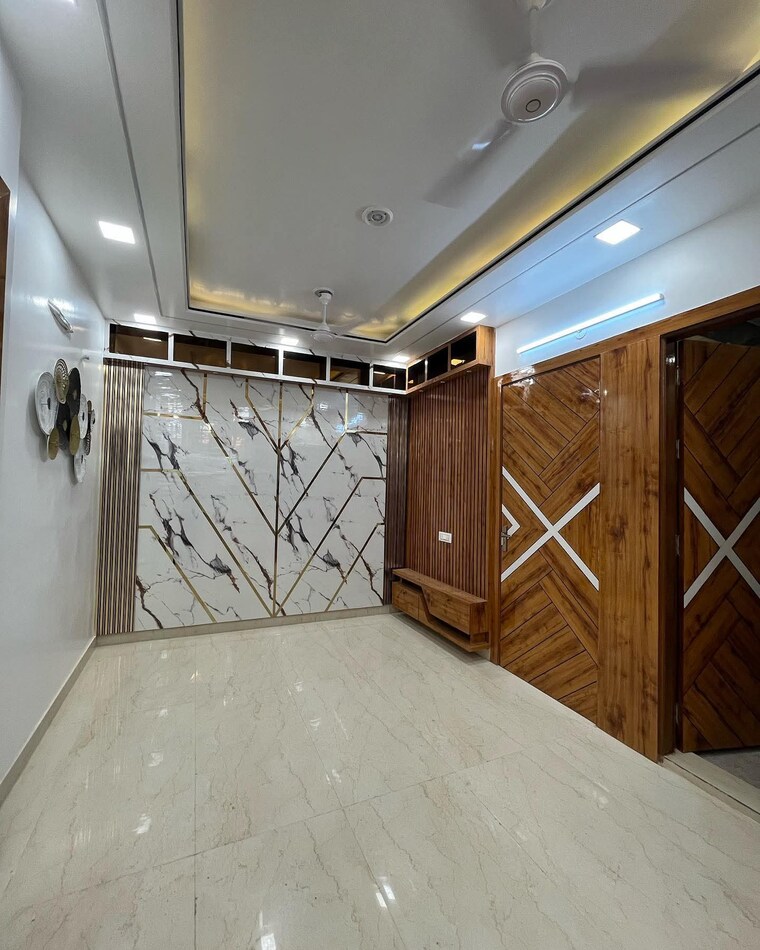 Room, sa-homes-i 3.5 Bedroom 912 Sq.Ft. Builder Floor In Uttam Nagar Delhi 9529025