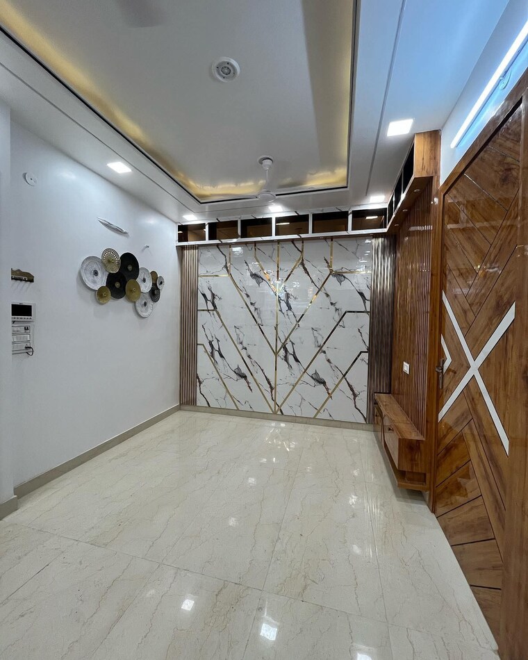 Room, sa-homes-i 3.5 Bedroom 912 Sq.Ft. Builder Floor In Uttam Nagar Delhi 9529025