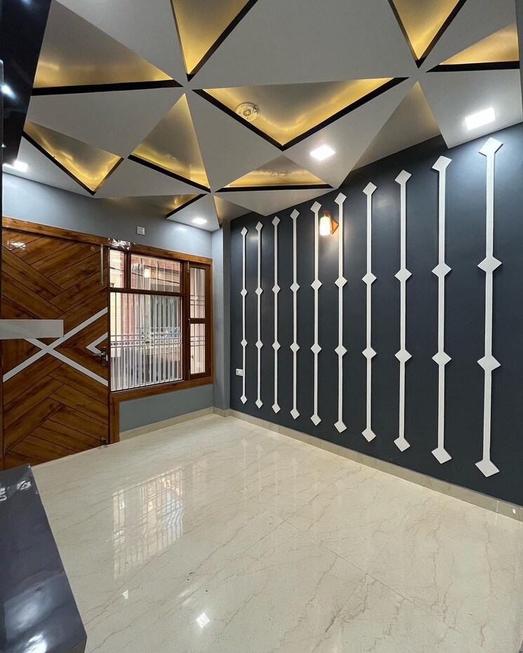 Room, sa-homes-i 3.5 Bedroom 912 Sq.Ft. Builder Floor In Uttam Nagar Delhi 9529025