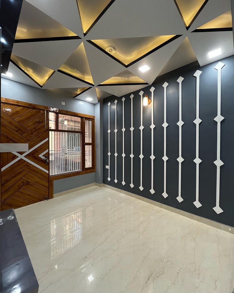 Room, sa-homes-i 3.5 Bedroom 912 Sq.Ft. Builder Floor In Uttam Nagar Delhi 9529025